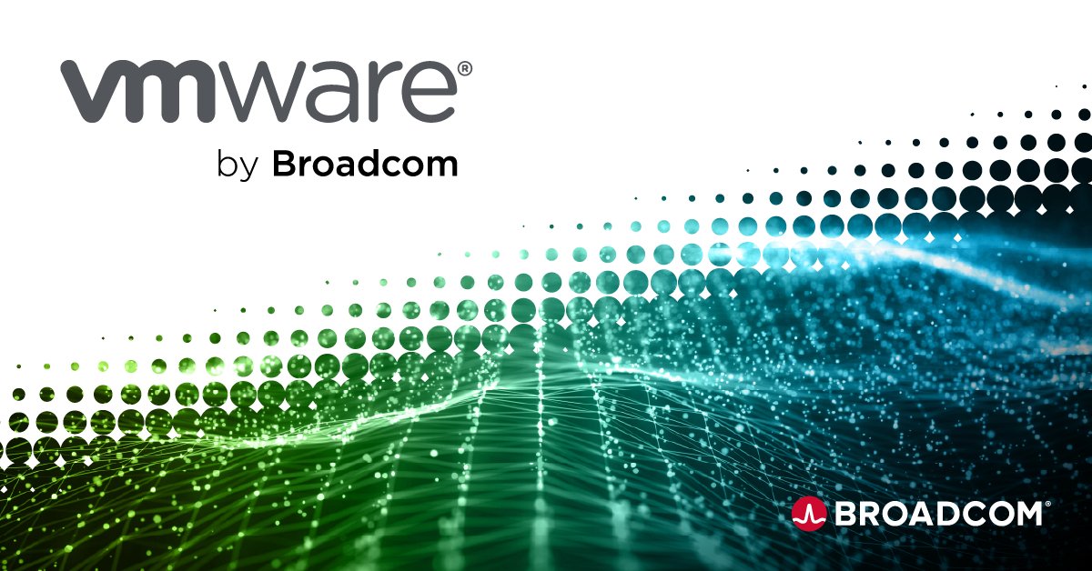 Broadcom закрила угоду по придбанню VMware за 69 млрд дол.